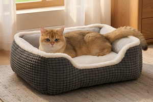Comfort Starts With Better Rest